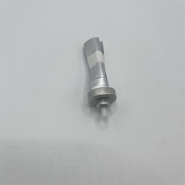 Bag Valve for Pharmaceutical Packaging - Sterile Seal, Product Integrity