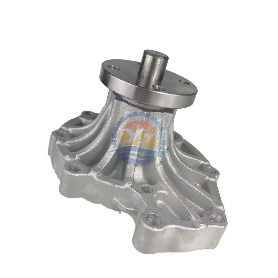 D04FR Water Pump VA32G4521010 32G45-21010 for Kobelco SK130-8 SK140-8 SK135-2 Engine Water Pump