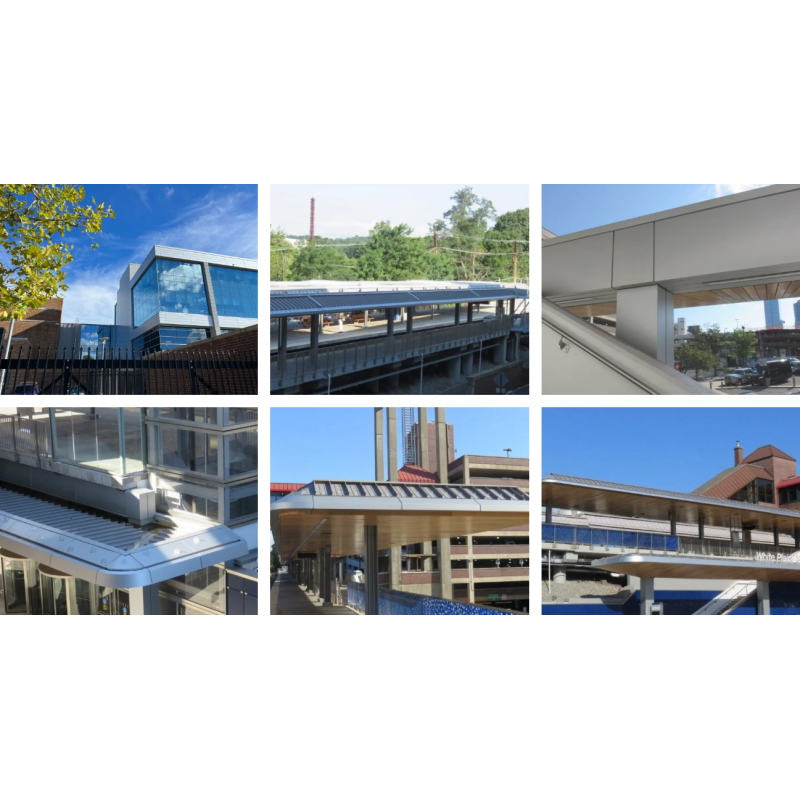 PVDF ACP Sheet Supplier | 4mm Thickness, Fire Rated Core Options