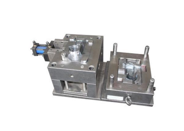Custom Precision Injection Mould in Medical / Auto Parts Moldflow Analysis Report