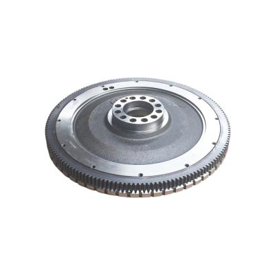 Mercedes Benz Car Flexplate 160 Teeth Cast Iron 4700300305 For Heavy Truck