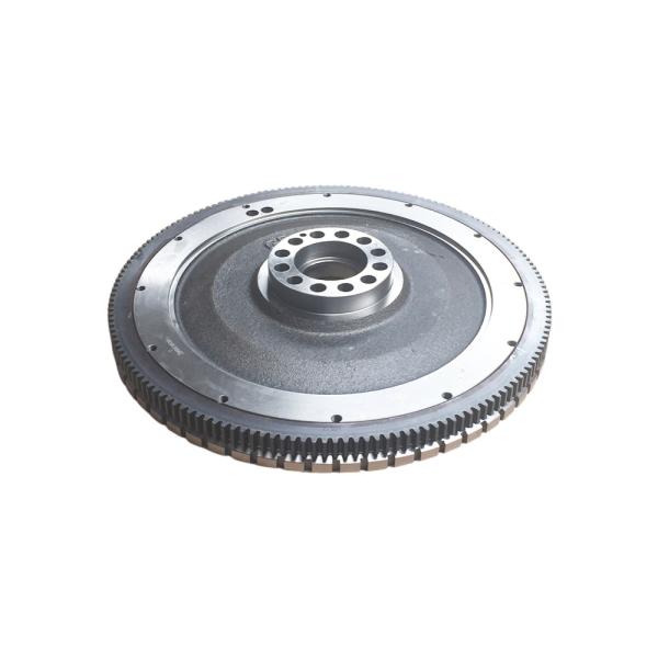 Mercedes Benz Car Flexplate 160 Dentes Ferro fundido 4700300305 Para caminhão pesado