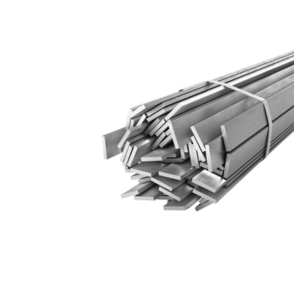High Strength 20Mm Thickness 302 303 301 316 416 430 Bending Stainless Steel Flat Bar Polished