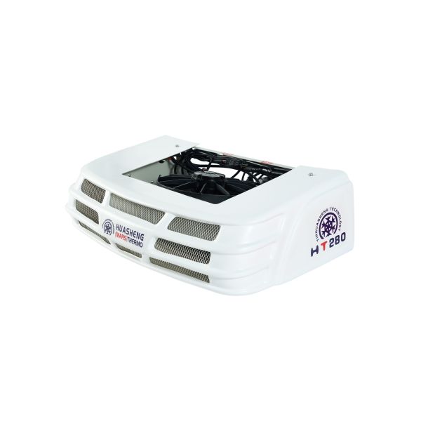 HT-280 холодильные установки мощное охлаждение и надежная производительность