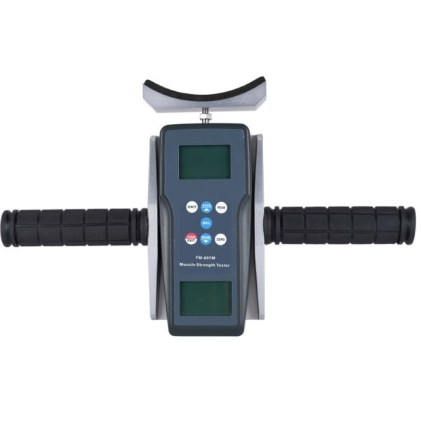 Digital Display Muscle Strength Tester FM-204M FM-207M With Peak Value Hold Function