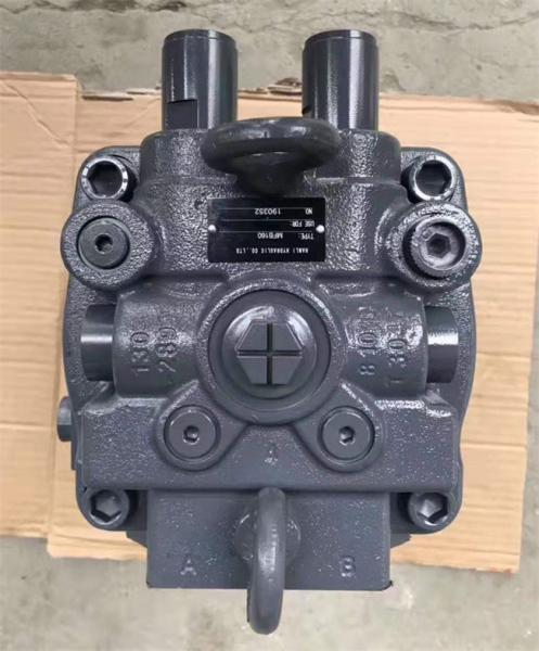 OEM SG08 MFC160 SH200 Excavator Swing Motor JMFC160 230kg