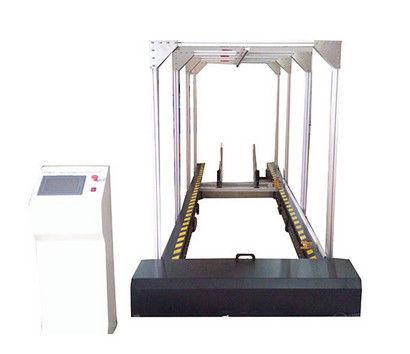 Multipurpose Fireproof Bite Force Tester , Anti Interfere Baby Toy Tester