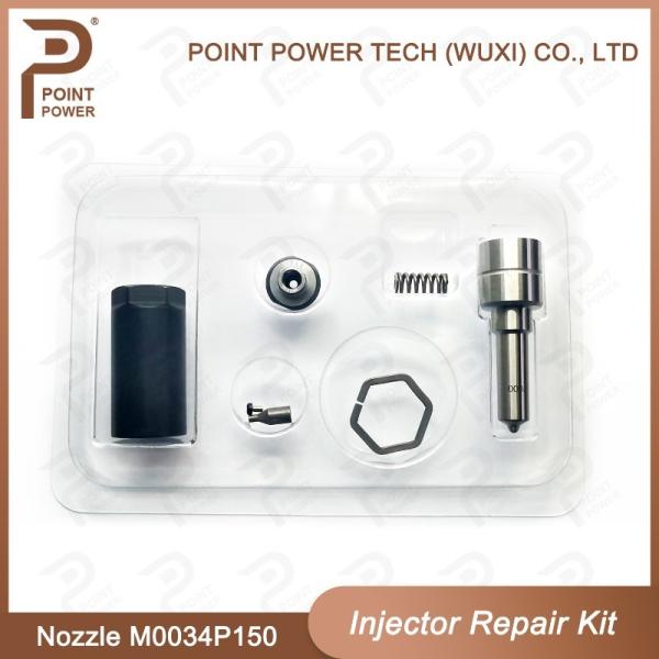 Kit de reparação de injetores Siemens para injetores 4Q9K-546-AA / CK4Q-9K546-AA / A2C8139490080