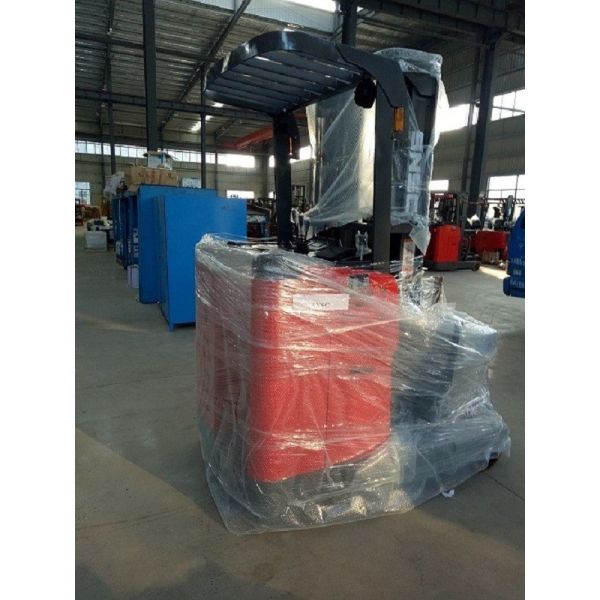 Snsc 1,2 тонны электрический прицел грузовика вилочная погрузка электрический контроллер переменного тока