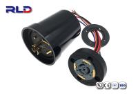 NEMA imperméable 7 PIN Photocell Socket de 480 connecteurs de volt LED