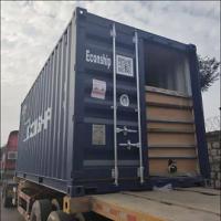 Container flexibles réutilisables multifonctionnels pour le transport de divers liquides