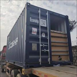 Container flexibles réutilisables multifonctionnels pour le transport de divers liquides