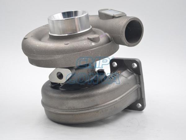 Diesel Engine Parts Turbochargers DH220-5 DH225-7 DB58 HX35 3539678 3539679