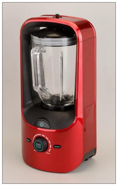 Vidia Vacuum Blender / OZEN Vacuum Blender / Kuving vacuum blender / Vacuum storage bottle /BPA FREE Manufacture BL-2016