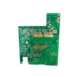 Rigid PCB