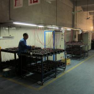 HACI COMPANY LIMITED