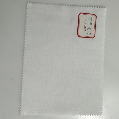 Proportion 80/20 Pocketing Fabric Customizable Weight Options for Shirt Production