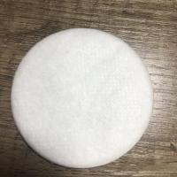 Filtro bacteriano viral BV de sopro de fusão Filtro de membrana HME
