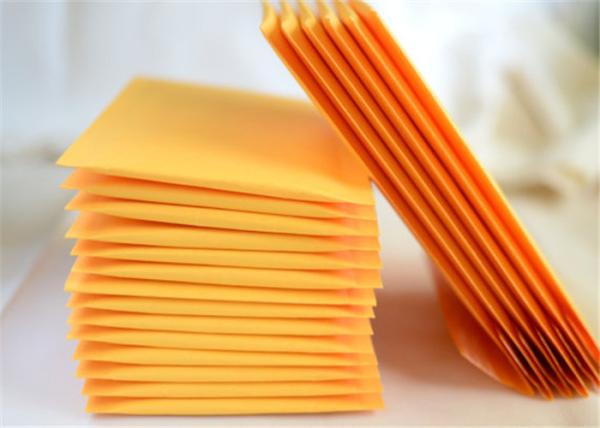 360x460 Kraft Paper Bubble Padded Postal Envelopes #A3 Three Side Seal