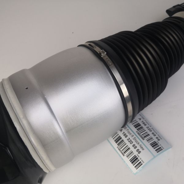 Mercedes Benz ML GL X166 W166 Front Air Suspension Shock 1663206866
