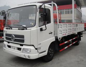 20 Ton Second Hand Lorry 4x2 Drive Mode Diesel Fuel Type 5000mm Wheelbase