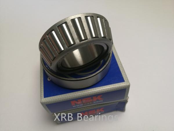 30244 High Speed Inch Metal Ball Bearings For Conveyor And Transfer Equipment