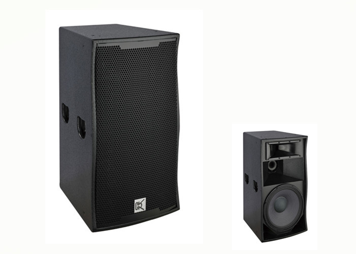 Professional Karaoke Sound System Speaker Box Pa Audio Dj Equipment