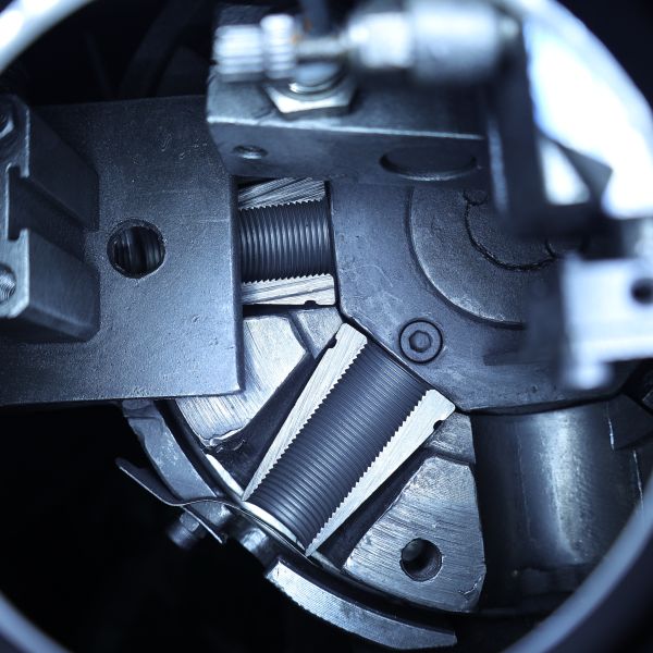 Ningbo Yihang Machinery Parts Co., Ltd