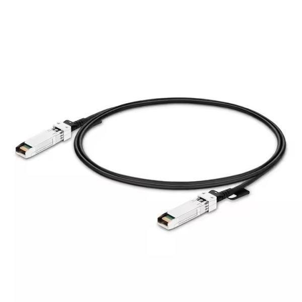 Mellanox High-Speed 25G DAC Cable 3M Passive Direct Attach Copper SFP28 Fiber Optic POE Compatible MCP2M00-A003E30L