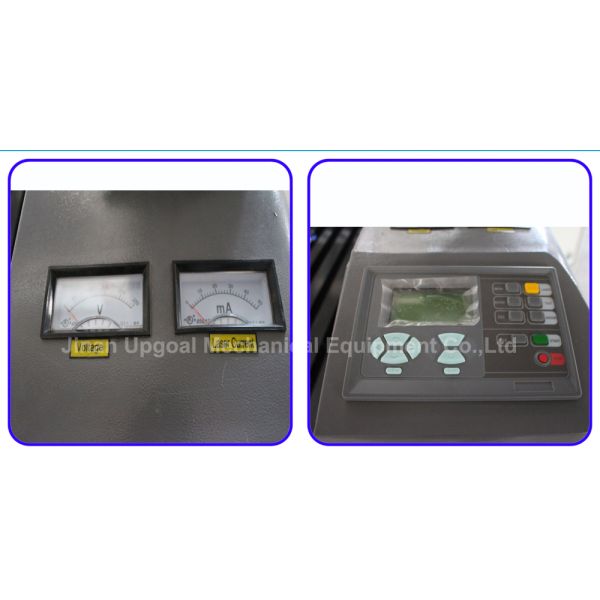 Economic 1300*900mm Co2 Laser Cutting Machine with 80W EFR Laser Tube