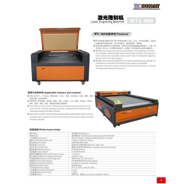 CNC Engraving Machine, CNC Router -Laser Engraving Machine for nonmetallic craftwork,gifts
