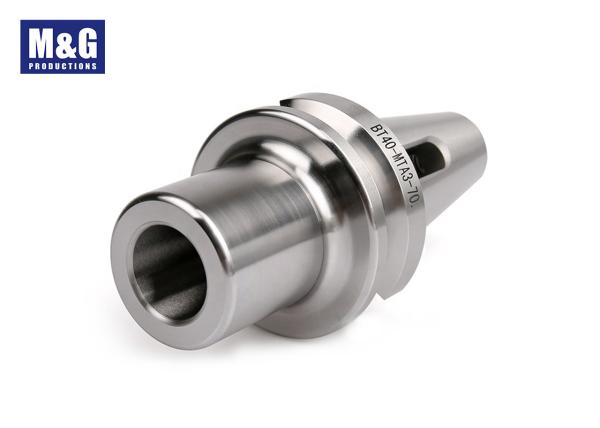 High Precision Machine Tool Accessories Lug Type NC Morse Taper Holder