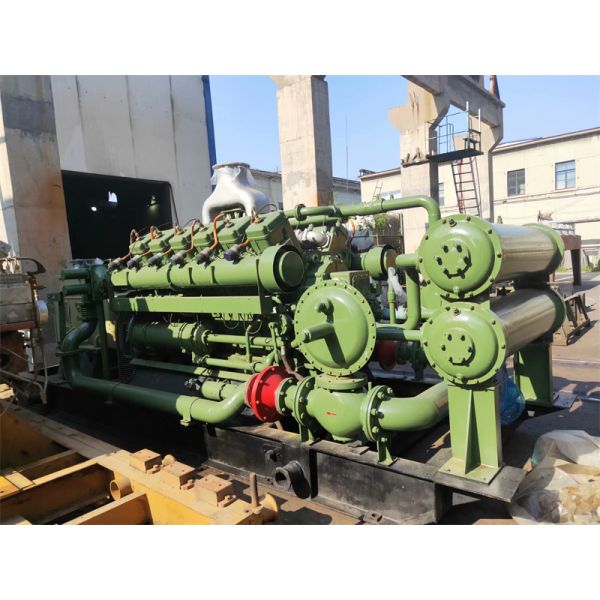 127.13D.03	MP-4 Sensor jichai chidong jinan diesel engine 12V190 16V190 engine parts