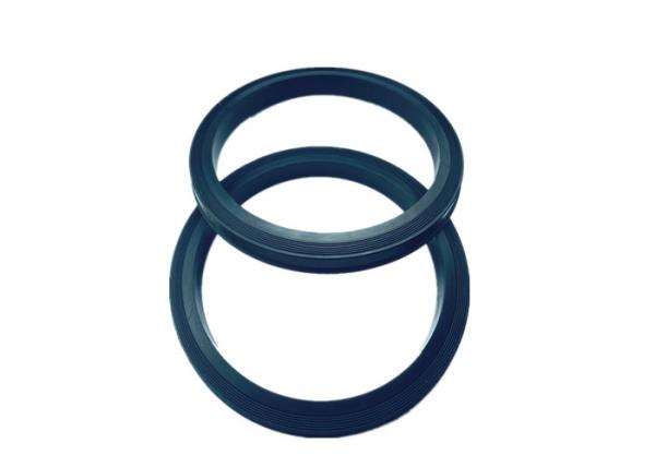 Hammer union fittings manufacturer FMC Weco fig 602 1502 hammer union seals rings NBR/