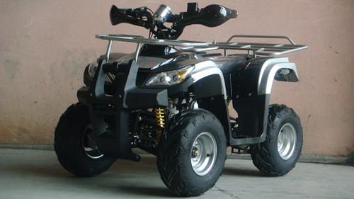 ATV 110cc,125cc,4-stroke,air-cooled,single cylinder,gasoline electric start