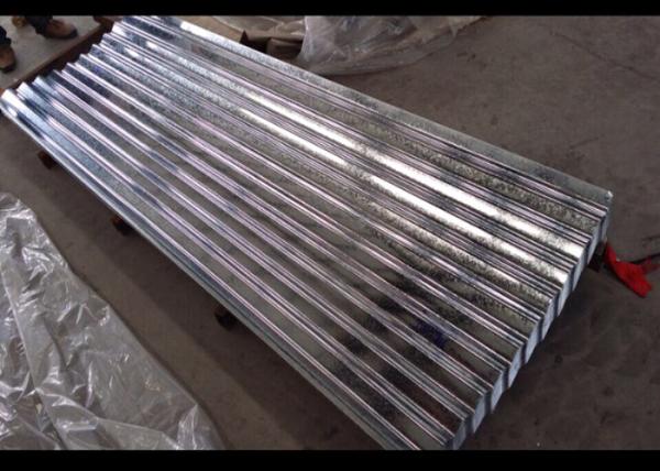 Truss Plates Hot Dip Coating Galvanized Steel Coils Thickness 0.40mm