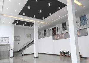 Changshu Yaoxing Fiberglass Insulation Products Co., Ltd.