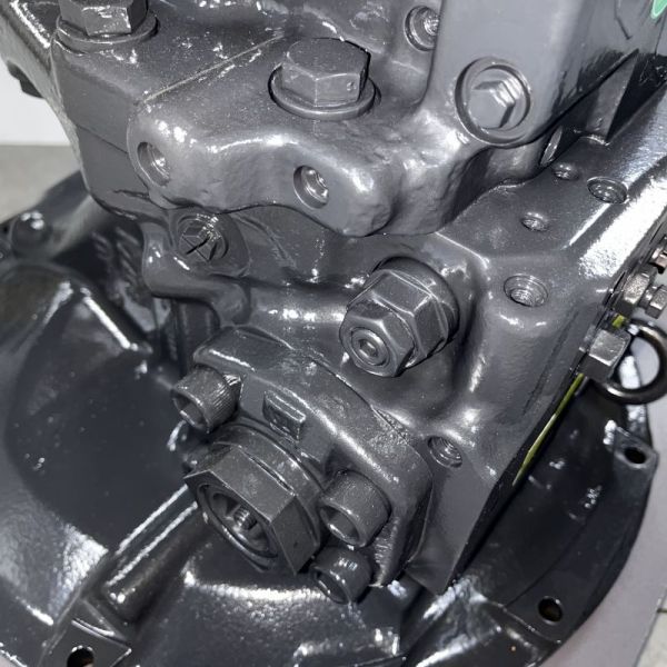 Bomba hidráulica 708-2L-00300 para excavadora Komatsu PC200-7PC200LC-7LPC200LL-7LPC200SC-7PC210-7PC210LC-7