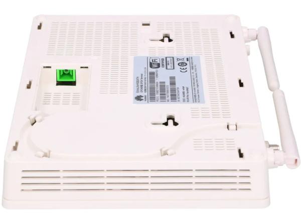 4GE GPON GEPON ONU ONT Huawei Echolife HG8247H Terminal