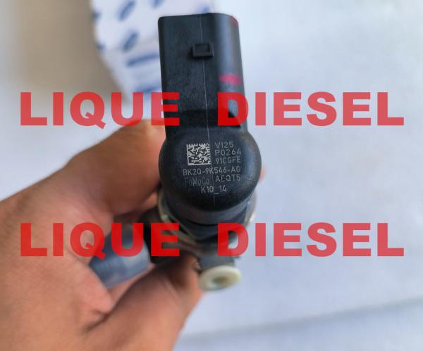 Fuel Injector BK2Q-9K546-AG BK2Q9K546AG BK2Q 9K546 AG 1746967 A2C59517051