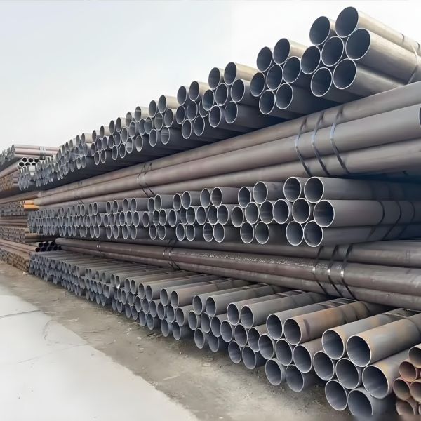 ASME A213 Heat Exchanger Seamless Pipe