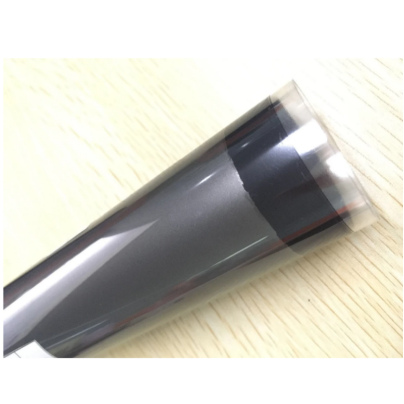 ISO Thermal Graphite Sheet Industrial Grade Flexible Graphite Foil