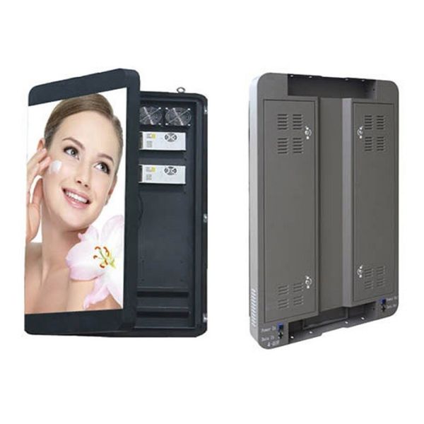 IP65 Led Digital Screen Advertising , P8 Outdoor Led Video Display Easy Installation