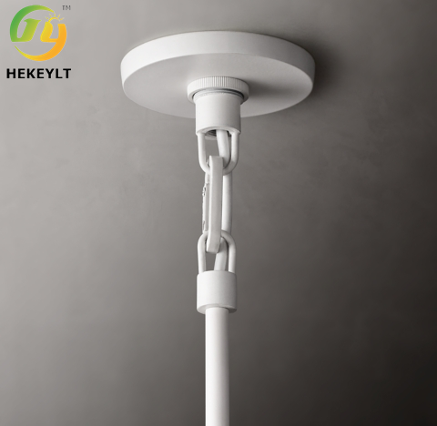 Использованный для света искусства дома/ротанга и утюга гостиницы E27 современного привесного