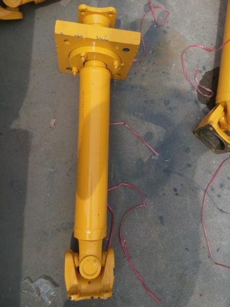 High quality front drive shaft for XCMG wheel loader LW300KN,XCMG wheel loader spare part