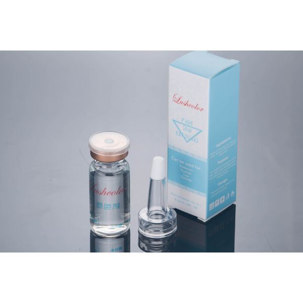 Tattoo Accessories Fading Liquid Modifying Tattoo Removal Agent 10 Ml / Piece