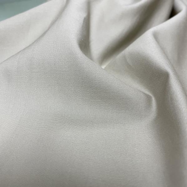 Plain 112GSM Cotton Dyed Fabric 57 Width 60X60 Yarn Count