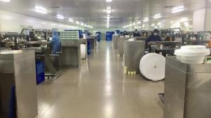 Yangzhou Easier Way Import and Export Co., Ltd.