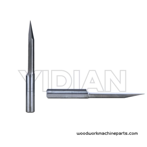 Carbide Engraving Cutter