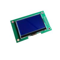 3 pouces 128*64 Module LCD à matrice de points, IC de conduite ST7565P 4WIRE-SPI